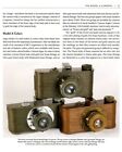 Argus - Fine American Cameras Book - Brand New 