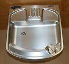 Elkay Ezs8wslk Ezh2o Drinking Fountain Bottom Unit Only