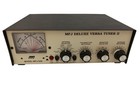 Mfj 948 Deluxe Versa Tuner Ii Antenna Tuner - Works