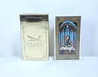 Salvador Dali Tarot   Book Set Gold Gild Deluxe Limited Collector s Edition 