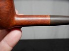 Vintage Digby Tobacco Pipe Made In London England Lw2363