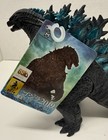 Bandai Movie Monster Series 2019 Godzilla Vinyl Figure  Brand New With Tag 