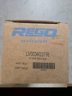 Rego Lv3403tr First Stage High Pressure Regulator