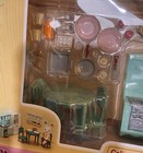 Calico Critters Cookin    Kitchen Set