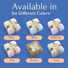 Premium Quality Super Soft Plush Throw Blanket  Warm And Fuzzy Bed Throws baby 