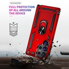For Samsung Galaxy S25 S24 Ultra S23 S22 S21 S20 Plus Heavy Duty Shockproof Case