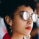 Earrings For Women Spiral Threader Earrings 14k Gold Earrings 14k Gold Pair