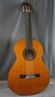 Yamaha C-300 Classical Guitar Mij W  Ohsc     Nippon Gakki Era     Solid Top