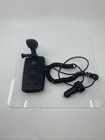 Escort Radar Detector Passport X70 Used W Mount