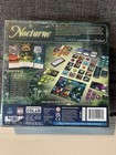Nocturne Kickstarter Edition With Promo Pack Inside Box   Brand New Sealed Rare
