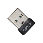 Usb Receiver Adapter For Logitech G502 Lightspeed Pairing Wireless Gaming Mouse