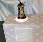 Olszewski Disney Peter Pan Tinker Bell Figurine 4   tricked  2001