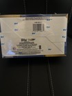 2001 Topps Hd High Definition Baseball Factory Sealed Hobby Box