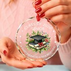 Graduation Gifts Class Of 2026 Meaningful Ornaments   Keepsakes For High School 