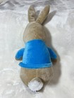 Peter Rabbit 120th Anniversary Plush 10  New With Tags Beatrix Potter