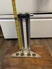 Vintage Foregger Gas Flow Meter See Below
