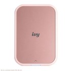 Canon Ivy 2 Mini Photo Printer - Pink  new 