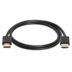 Hdmi Cable Speed High Ultra 2 0 Braided Cord Arc 4k 60hz Hdtv 2160p