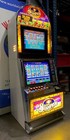 Wms Jackpot Stampede Slot Machine