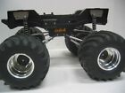 Stock Clod Or Super Clodbuster Aluminum 4-link Suspension - 10 5  Wheelbase
