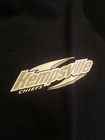 Vintage Kempsville Chiefs Long Sleeve Shirt 2000 Nos Salesman Sample Size L Rare