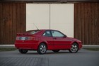 1993 Volkswagen Corrado Vr6