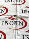 Vintage U s  Open Tennis Championships 23    X 41    Players Towel Usta