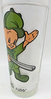 Vintage  elmer Fudd  1973 Pepsi Collector Series Warner Bros  Looney Tunes Glass