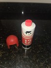 Vintage Avon Grid Kid Liquid Hair Trainer Decorative Bottle Original Box Nos