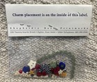 Shepherd   s Bush Charland   s Stocking Charms Christmas New 