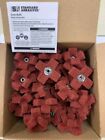 Standard Abrasives Buff Blend Hp Cross Buff A o Vfn 1-1 2 x1 2  2ply 725013 50pc