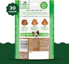 Greenies Pill Pockets Small Size Soft Dog Treats 30 Count  pack Of 1   Tablet 