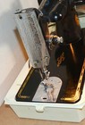 Singer 201 Sewing Machine Excellent Working 1948 201-2