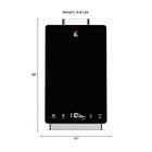 Eccotemp I12 Ng Tankless Water Heater