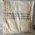 Decorative Rabbit Easter Cotton Throw Pillow Square Beige Brown Animal Print