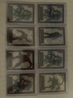 1994 Fleer Amazing Spider-man Chase Card Lot Marvel Suspended Animations Cards
