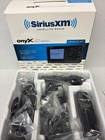 New Sirius Xm Onyx Ez Radio Complete Home Kit Model Xez1v1 