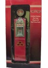 1940 Wayne 60 Gas Pump Die Cast Bank 1 12 Scale Limited Edition New In Pkg