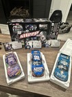 Kyle Busch 2017 Bristol Sweep Signed Diecast