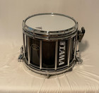 14  Tama Marching Snare Drum - Midnight Sparkle Fade