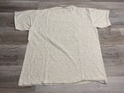 Vintage Cruise Ship Tourist Destination T-shirt Australia New Zealand Usa Made L