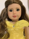 American Girl Doll Custom Ooak Belle