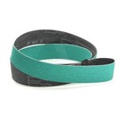 Zirconia Oxide Sanding Belts 72  63  36  48  P40-p120 Grinder Knife Sharpening