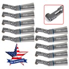 Nsk Style E-type Dental Contra Angle Handpiece Slow Low Speed Attachment Latch P