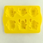 Cotta Baked Silicon Mold Pompompurin Sanrio Sweets Collaboration Items Cake New
