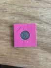 1930 Panama Balboa Km 11 Silver Proof Coin 0 900 Philadelphia Mint