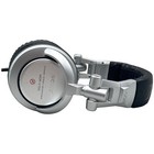 Sony Mdr-v700 Dynamic Stereo Over-ear Headphones Dj Style Tested  read