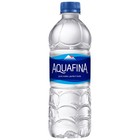 Aquafina Purified Bottled Drinking Water  16 9 Oz  32 Pack Bottles