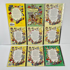 A Little Golden Book Lot Of 9 Hardcover Vintage Richard Scarry   Other Titles