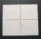 Us Sc  C3a 1918 24c  inverted Jenny  Air Mail Stamp Block Replica
